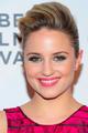 Dianna Agron