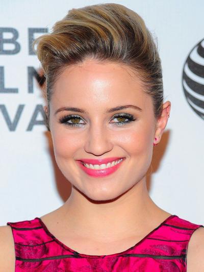 Dianna Agron