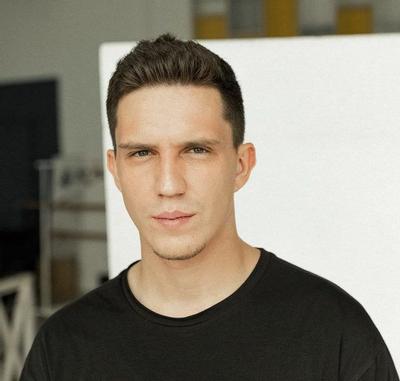 Дмитрий Масленников