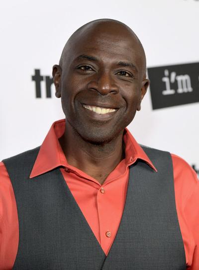 Gary Anthony Williams