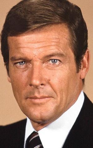 Roger Moore