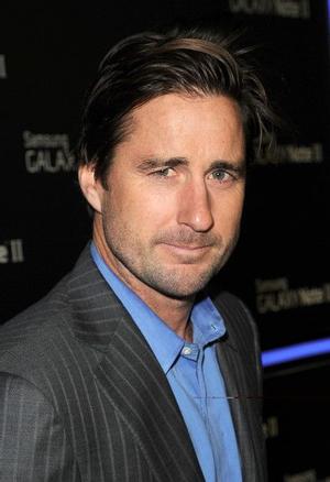 Luke Wilson