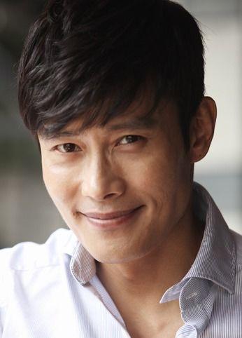 Lee Byung Hun