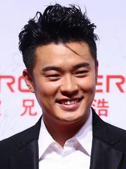 Michael Chen
