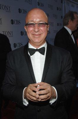 Paul Shaffer
