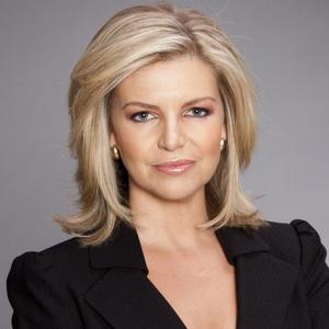 Rebecca Maddern