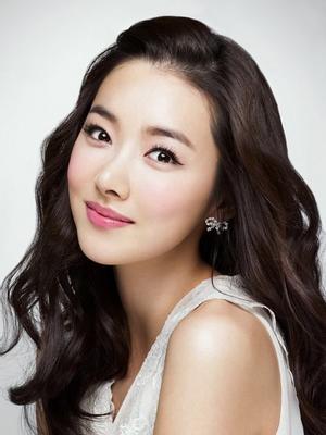 So Yi Hyun