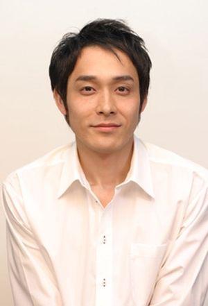 Shuhei Izumi