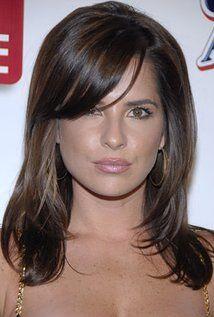 Kelly Monaco