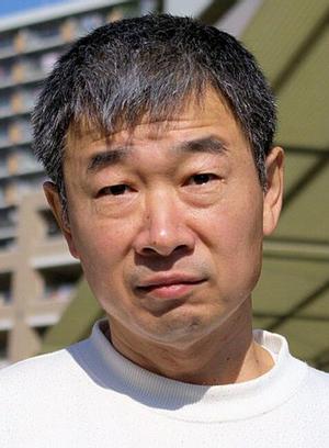 Toshihiko Nakajima