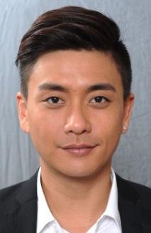 Bosco Wong