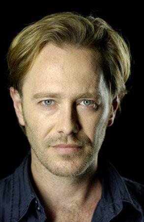 Peter Outerbridge