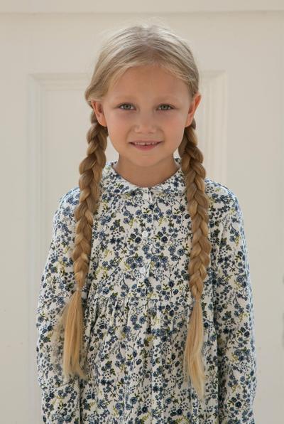 Злата Бородина