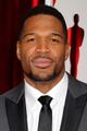 Michael Strahan