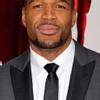 Michael Strahan