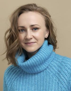 Вера Сапунова