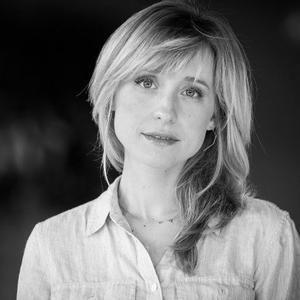 Allison Mack