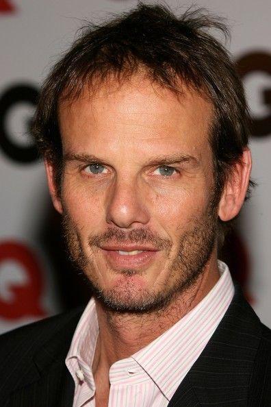 Peter Berg