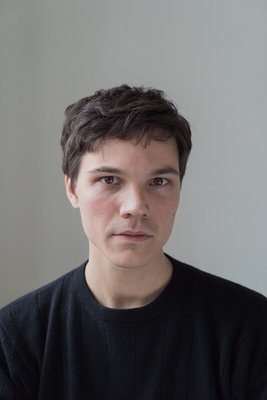 Sebastian Urzendowsky