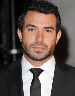 Tom Cullen