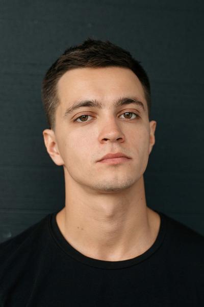 Вячеслав Пискунов