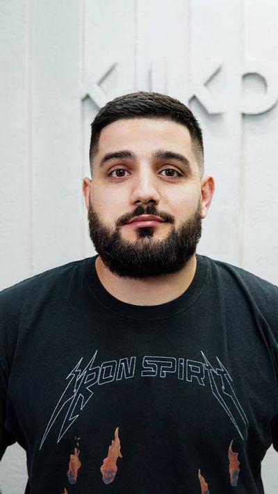 Нарек Симонян