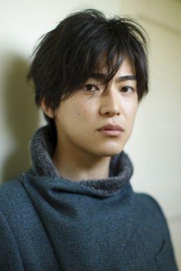 Shunsuke Daito