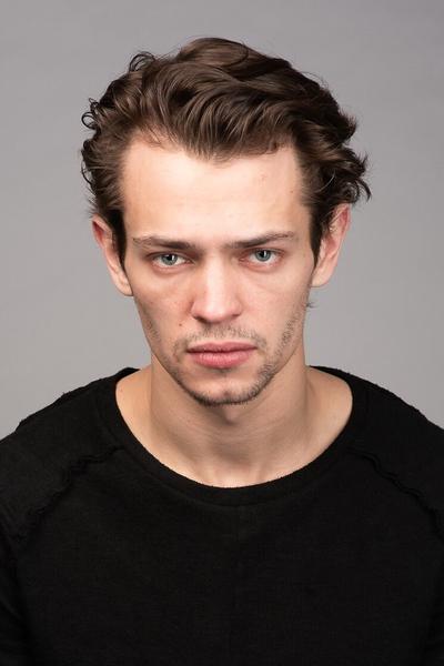 Никита Каратаев