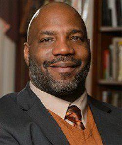 Jelani Cobb