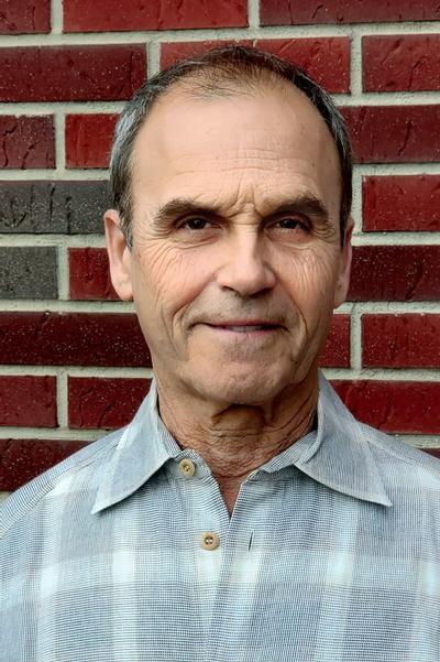 Scott Turow
