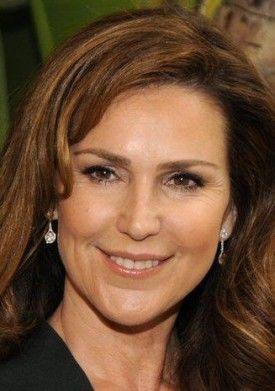 Peri Gilpin