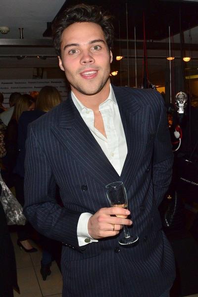 Andy Jordan