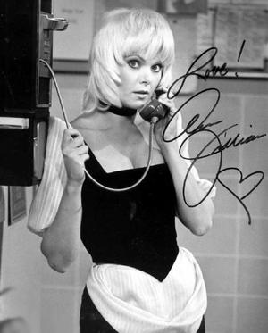 Ann Jillian