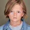 Callum Vinson