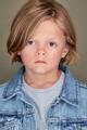 Callum Vinson