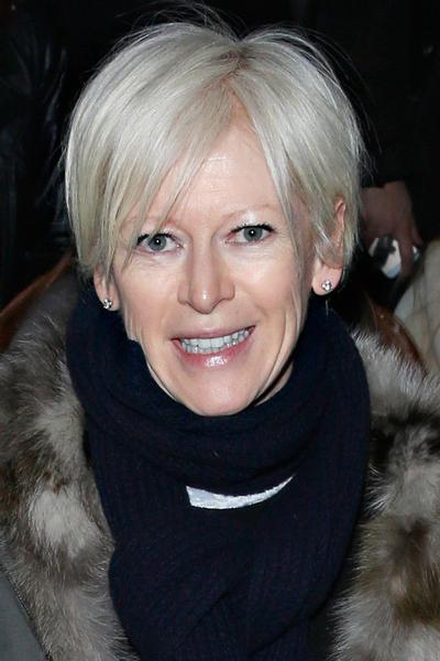 Joanna Coles