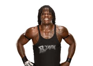 Ron Killings