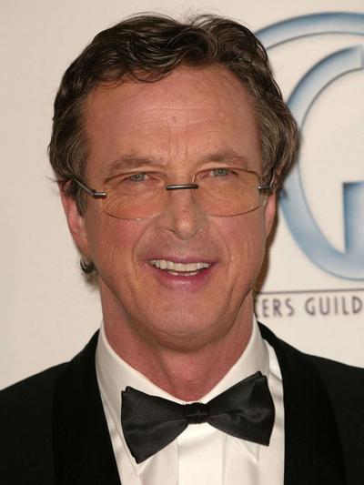 Michael Crichton