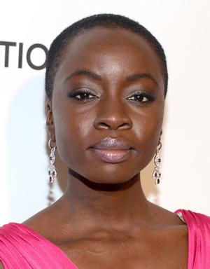 Danai Gurira