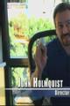 John Holmquist