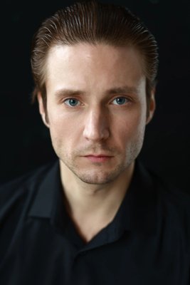 Иван Кирюхин