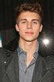 Nolan Gerard Funk