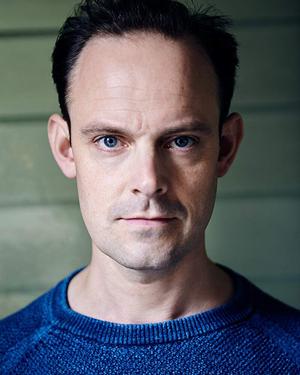 Harry Hadden-Paton