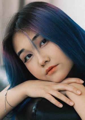 Луна Гизатуллаева