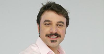 Ufuk Özkan