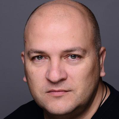 Вадим Першин