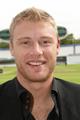 Freddie Flintoff