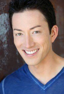 Todd Haberkorn