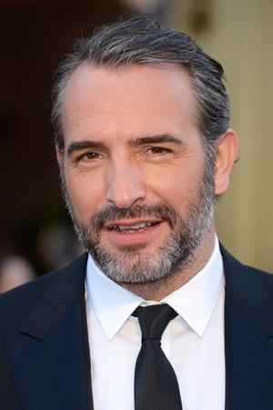 Jean Dujardin