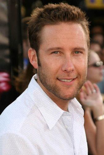 Michael Rosenbaum